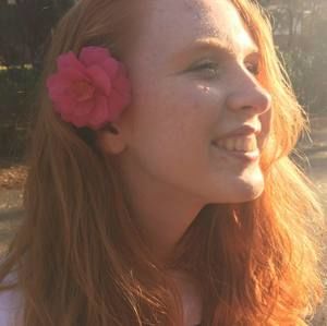 Meet your Posher, Ellie